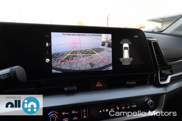 KIA Sportage usata 10