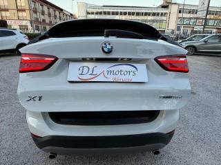 BMW X1 usata, con Sensore di pioggia