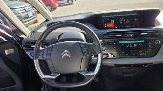 CITROEN Grand C4 Spacetourer usata, con Immobilizzatore elettronico