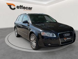 AUDI A4 usata, con Airbag laterali