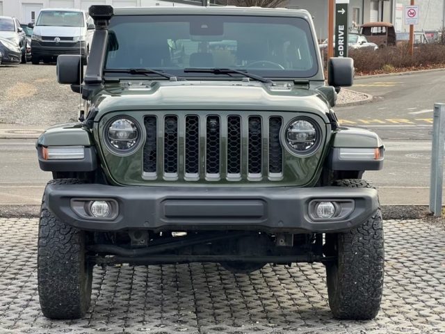 JEEP Wrangler usata, con Airbag