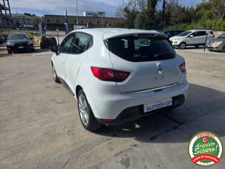 RENAULT Clio usata, con Chiusura centralizzata