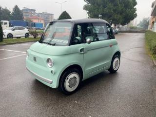 FIAT Topolino usata 5