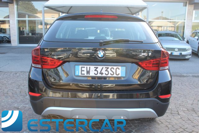 BMW X1 usata, con Controllo trazione