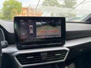 SEAT Leon usata, con Autoradio