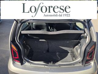 VOLKSWAGEN up! usata, con Immobilizzatore elettronico