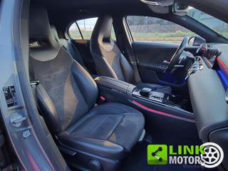 MERCEDES-BENZ A 180 usata, con Android Auto