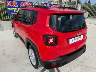JEEP Renegade usata, con Controllo trazione