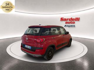 FIAT 500L usata, con Airbag Passeggero