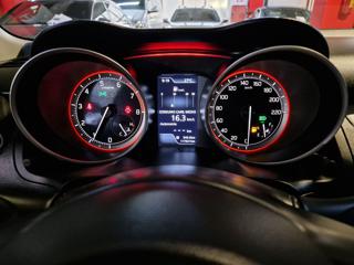 SUZUKI Swift usata, con Luci diurne LED