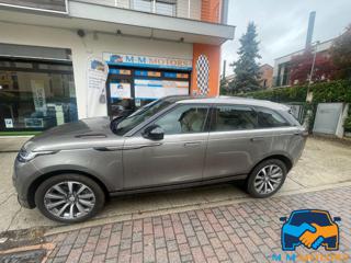 LAND ROVER Range Rover Velar usata, con Airbag Passeggero