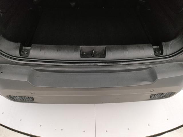 JEEP Renegade usata, con Isofix