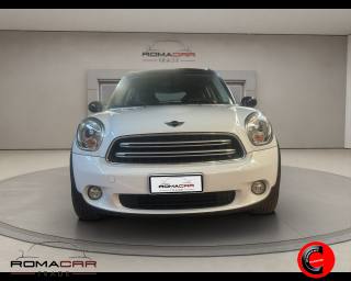 MINI Countryman usata, con Airbag