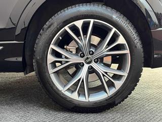 AUDI Q8 usata, con Immobilizzatore elettronico