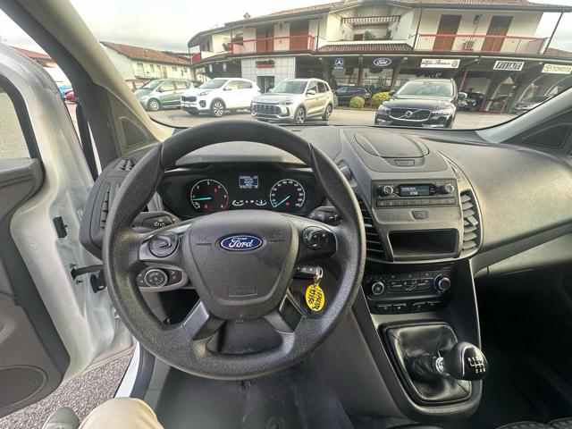 FORD Transit Connect usata 15