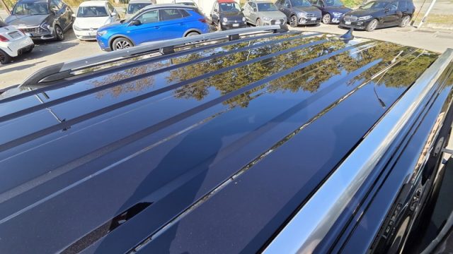 VOLKSWAGEN Caddy usata, con ESP