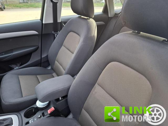 AUDI Q3 usata, con Specchietti laterali elettrici