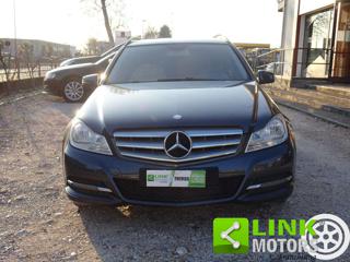 MERCEDES-BENZ C 180 usata, con ESP