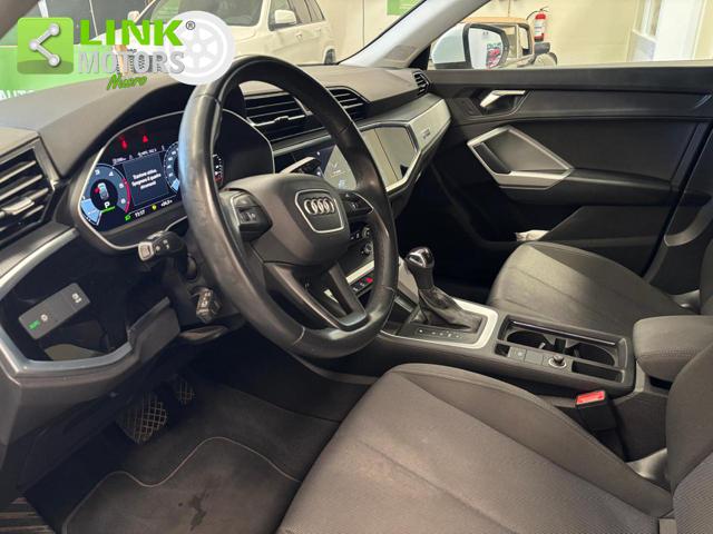 AUDI Q3 usata 10