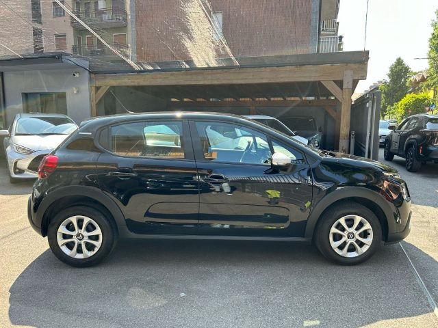 CITROEN C3 usata, con Airbag laterali