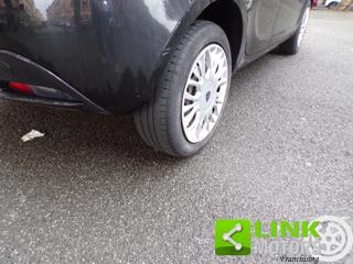 LANCIA Ypsilon usata, con Airbag testa