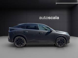 PEUGEOT 3008 usata, con Climatizzatore