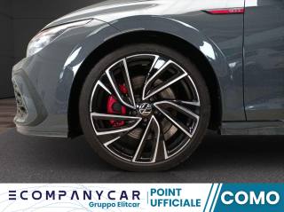 VOLKSWAGEN Golf usata, con Alzacristalli elettrici