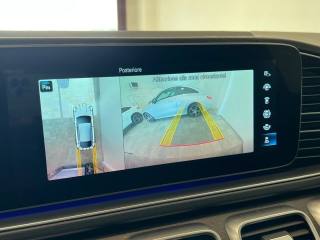 MERCEDES-BENZ GLE 350 usata, con Immobilizzatore elettronico