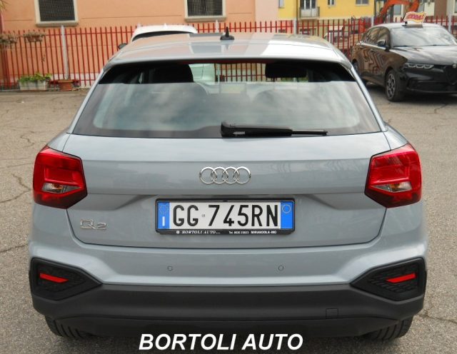 AUDI Q2 usata, con Airbag Passeggero