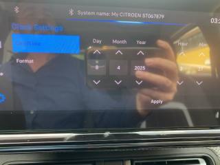 CITROEN C3 usata, con Servosterzo