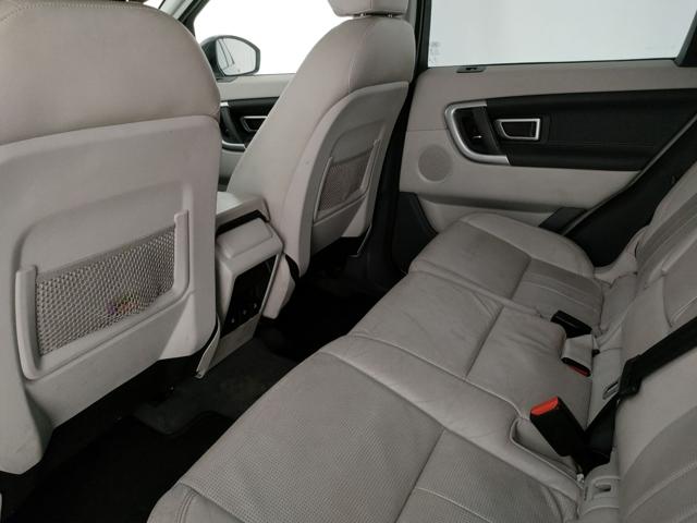LAND ROVER Discovery Sport usata, con Controllo elettronico della corsia