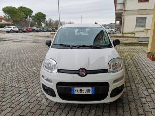FIAT Panda usata, con ESP