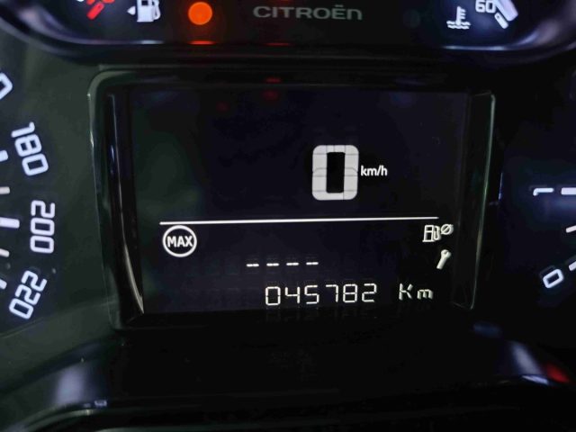 CITROEN C3 usata, con Controllo elettronico della corsia