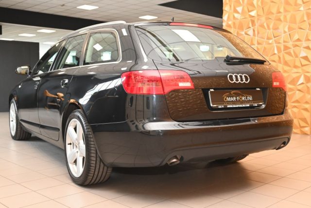 AUDI A6 usata 80