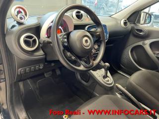 SMART ForFour usata, con Controllo trazione