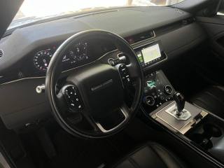 LAND ROVER Range Rover Evoque usata, con Airbag testa