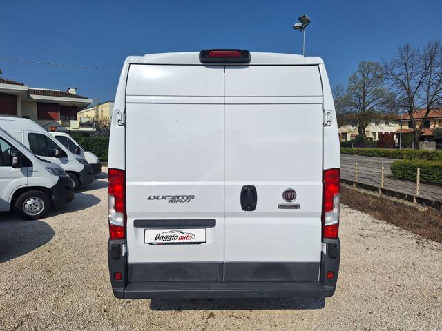 FIAT Ducato usata 14