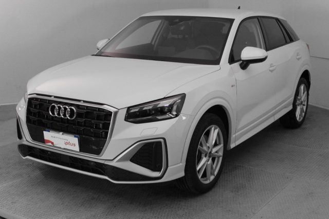 AUDI Q2 usata, con ABS