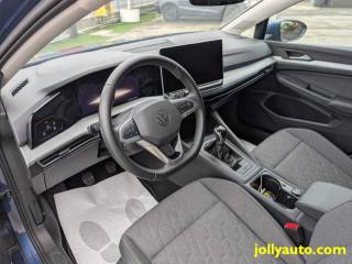 VOLKSWAGEN Golf usata, con Autoradio digitale