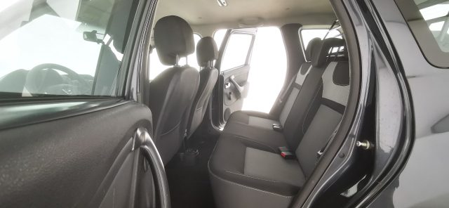 DACIA Duster usata, con Sistema di navigazione
