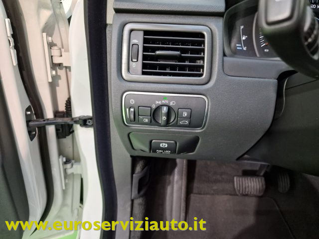 VOLVO V70 usata, con Controllo vocale