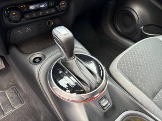 NISSAN Juke usata, con Controllo trazione