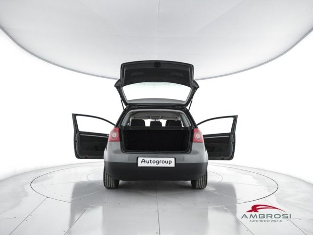 VOLKSWAGEN Golf usata 6