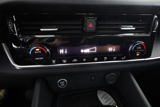 NISSAN Qashqai usata 11