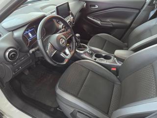 NISSAN Juke usata, con Cruise Control