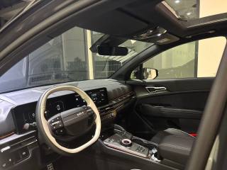 KIA Sportage usata, con Regolazione elettrica sedili