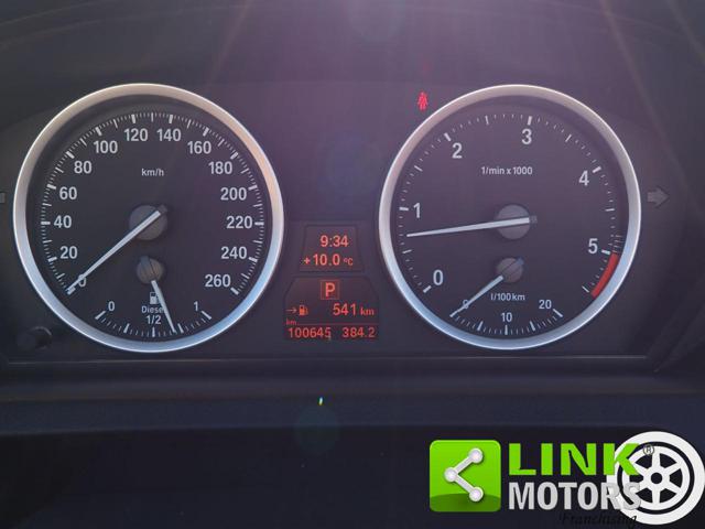 BMW 635 usata, con ESP