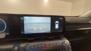 HYUNDAI Kona usata, con Cerchi in lega