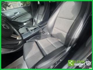 MERCEDES-BENZ CLA 200 usata, con Volante multifunzione