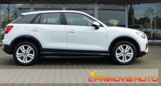 AUDI Q2 usata, con Controllo trazione